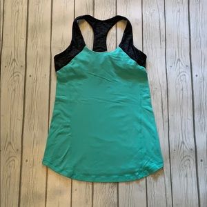 Lululemon Racerback Size 6